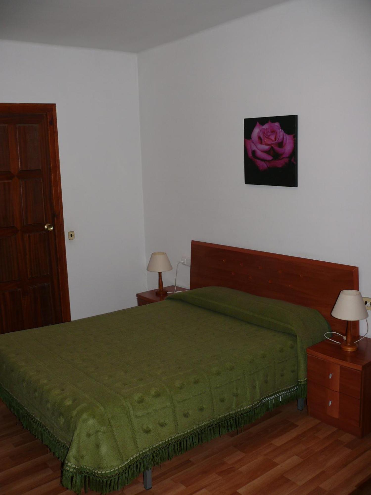 Hostal Muntanya Artesa de Segre Exterior foto
